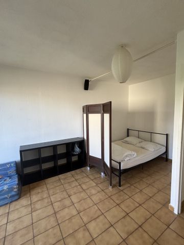 Appartement T1 - 33,30 m² - Photo 5