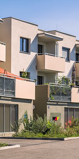 Wohnung in Schrick - Foto 1