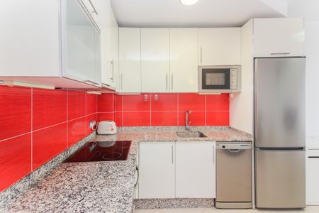 Apartment , seafront to rent in Vistamar, Arguineguín Casco, Gran Canaria with sea view - Photo 2