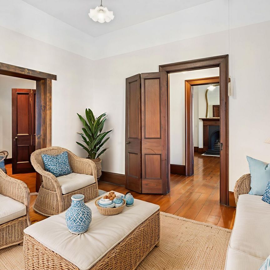 A Piece of Brisbane's History - Photo 1