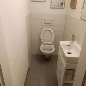 Central residential location in Winterthur Hegi - Photo 2