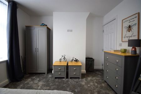 1 bed house share to rent in Lubbock Street, Burnley, BB12 - Photo 2