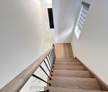 For Lease - 100 Carole Bell Way, Markham, Ontario - Photo 1