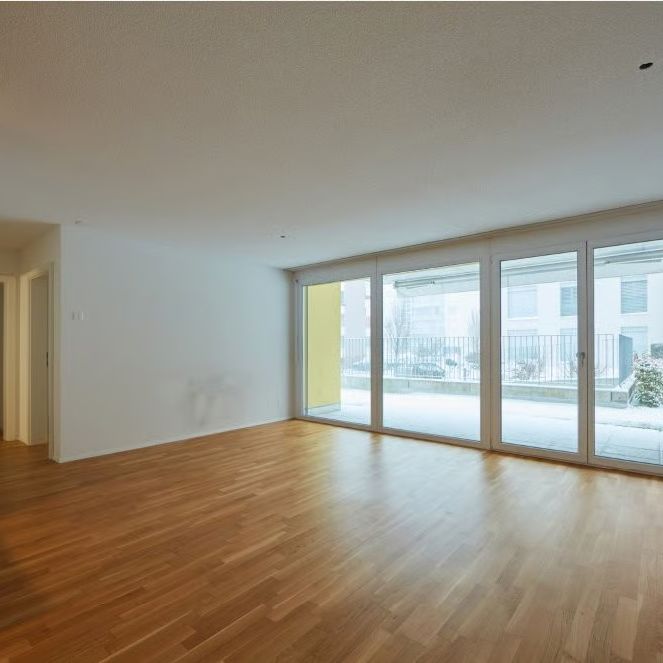 2.5 Zimmer, 56 m², 1. Stock - Photo 1
