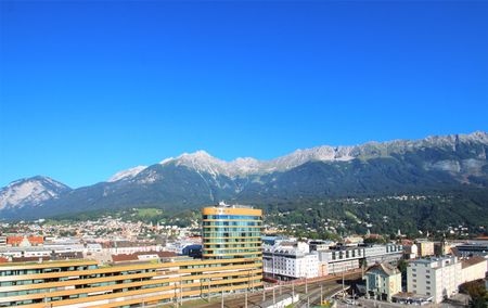 Innsbruck: P2-Young urban living im Zentrum Innsbrucks! Top 13.13 - Photo 3