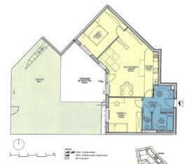 Moderne Traumwohnung - Foto 4