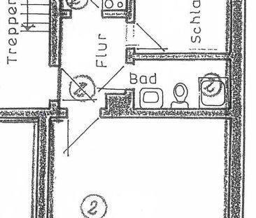 Ideal für Singles – 2 Zimmer Appartement in Seenähe, 19055 Schwerin... - Foto 5