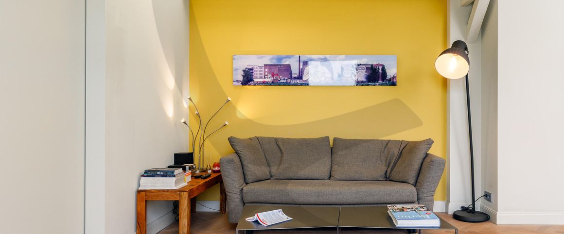 Loft feeling - Foto 1