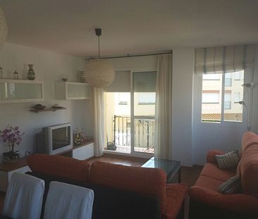 Apartment for winter rental situated in Torrox Costa just a short walk from the beach - Photo 5