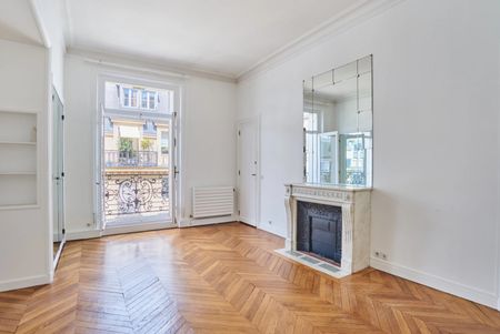 Tout savoir sur cet appartement dans le quartier Chaillot, à Paris 16ème - Photo 5