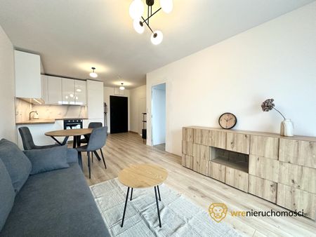 Nowe mieszkanie, centrum, parking, siłownia, balko - Zdjęcie 4
