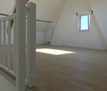 Gerenoveerde half-open woning in Aalter - Photo 2