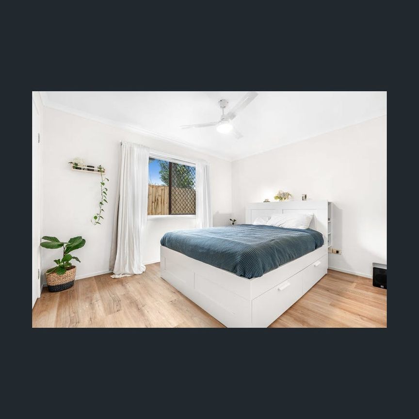 Contemporary Coastal Living in a Peaceful Bayside Setting - Photo 1