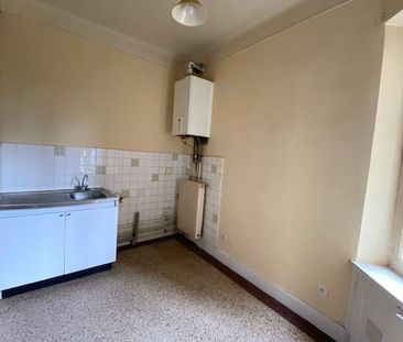 APPARTEMENT 2 pièce(s) - 35m² - Photo 3