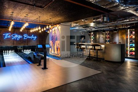 Studio to rent - Photo 3