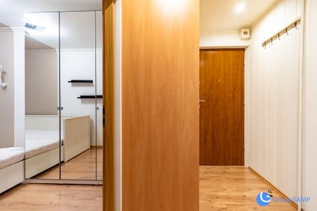 Aleja Pokoju|Rondo Grzegórzeckie|2pok| Od 31.01 - Photo 2