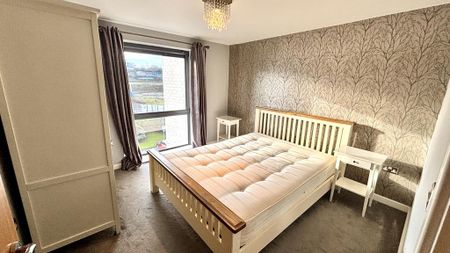 2 bedroom apartment to rent - Photo 4
