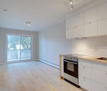 Appartement 3 ½ à louer Sainte-Foy / Sillery juillet 2026 - Photo 1