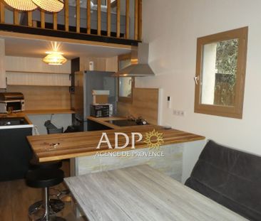 Appartement Auribeau-sur-Siagne - Photo 4