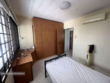 Blk 401 Keat Hong Laurel (Choa Chu Kang), HDB 5 Rooms - For Rent - Photo 3