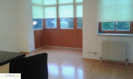 10 Minuten vor Wien! Lichtdurchflutete 3 Zimmer Mietwohnung mit großem Kellerabteil (ca. 12 m²) in Bisamberg zu vermieten! - Foto 4