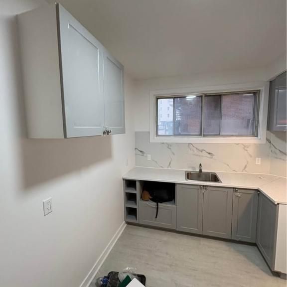 Appartement 4 ½ rénové à Saint-Léonard - Photo 1