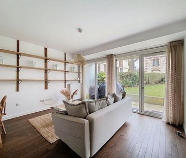 Location appartement 2 pièces, 43.32m², Saint-Germain-en-Laye - Photo 5