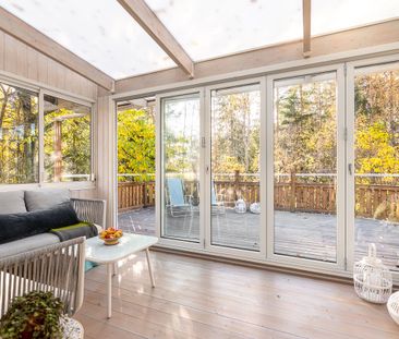 Vintervägen, Järfälla - Foto 5