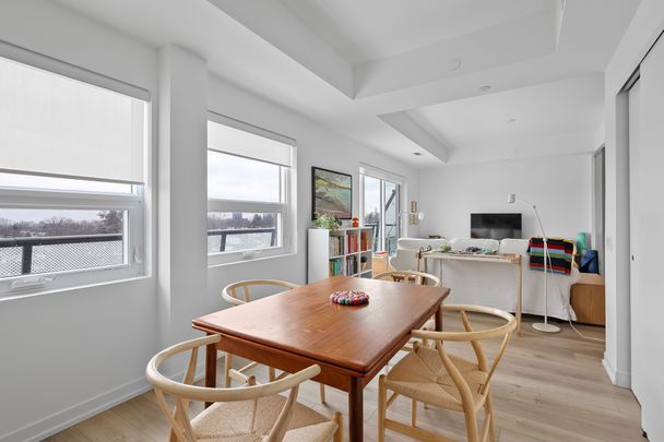 For Lease - 863 St Clair Avenue Unit# 505, Toronto, Ontario - Photo 1