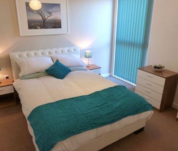 Room in a Shared Flat, Block B Alto, M3 - Photo 6