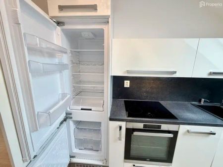 Pronájem zděného bytu o dispozici 3+kk + terasa, ul. Chmelnice, Brno - Líšeň, CP 70 m - Photo 2