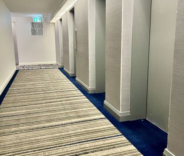 For Lease - 55 Bamburgh Circle Unit# Second bed room in 308, Toront... - Photo 3