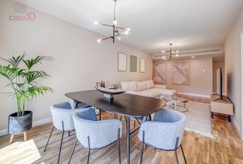 Apartamento T3 em Lisboa