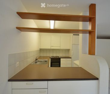 3.5 Zimmer, 79 m², EG - Foto 3