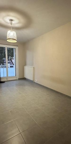 Location Appartement 1 pièce 24m² TALENCE 33400 - Photo 1