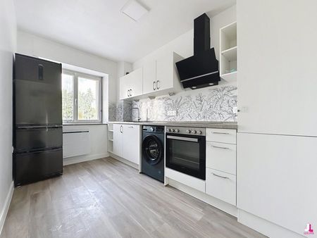 Appartement 3 pièces à Cattenom - Photo 3