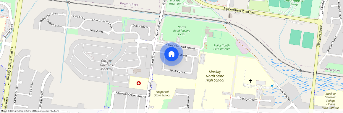 6 Scriha, Qld 4740, North Mackay