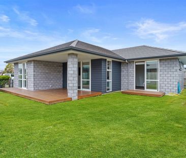 Family Home - Papamoa - Photo 4