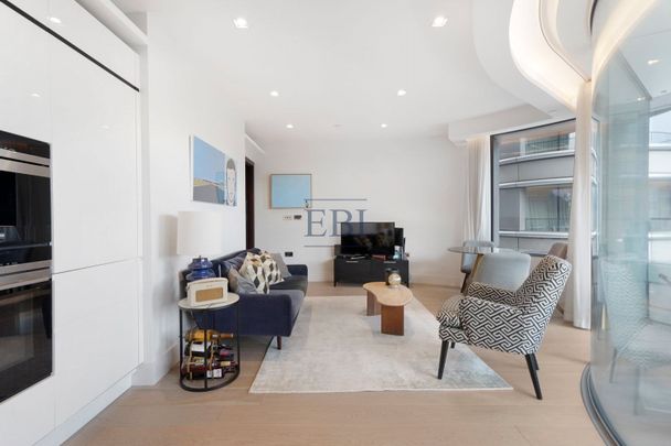 The Corniche, 24 Albert Embankment, SE1 7GJ - Photo 1