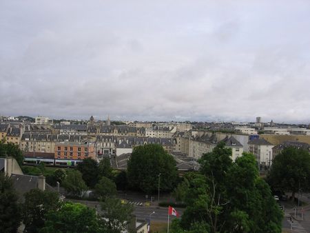 Studio – Secteur Vaucelles - Photo 3