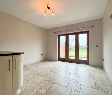 4 bedroom detached house to rent - Photo 1