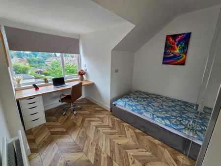 5 bedroom end of terrace house to rent - Photo 5