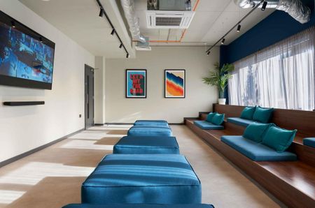 1 bedroom private hall to rent - Photo 5