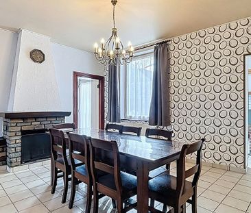 Woning te huur in Sprimont voor € 1.050 met 3 slaapkamers - Photo 1