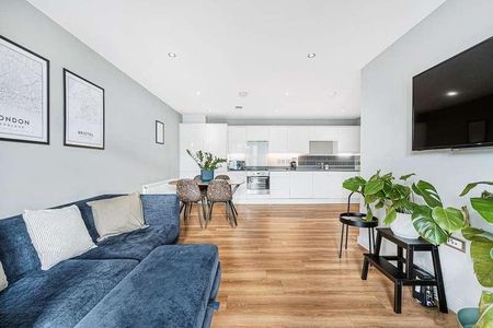 Lorde Court, Shakespeare Road, Hanwell, London, W7 - Photo 3