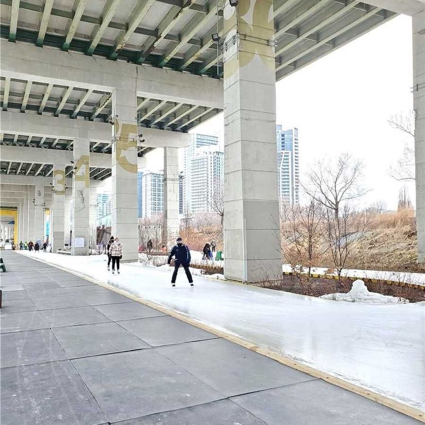 For Lease - 38 Iannuzzi Street Unit# 813, Toronto, Ontario - Photo 1