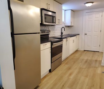 For Lease - 1107 Aldea Avenue Unit# 3, Billings Bridge - Riverside ... - Photo 1