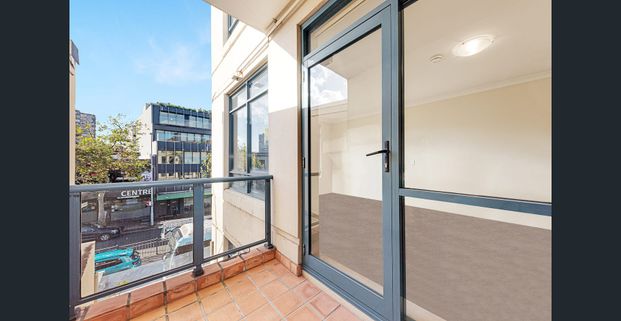 201/99-111 Military Road, Neutral Bay, NSW 2089 - Photo 1