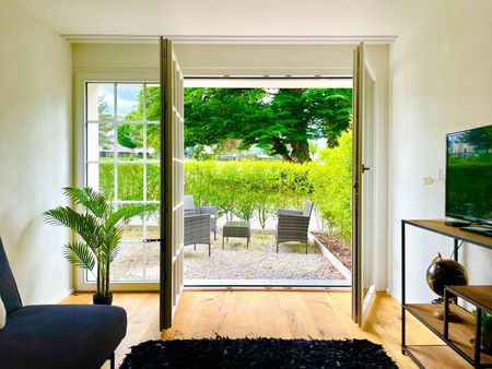 2.5 Zimmer, 60 m², EG - Photo 5