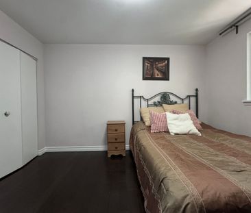 For Lease - 43 Sherwood Forest Drive Unit# Main Floor, Markham, Ont... - Photo 5